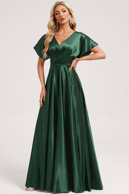 Robe Longue Ceremonie - gallery 1