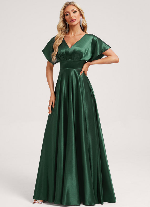 Robe Longue Ceremonie - gallery 1