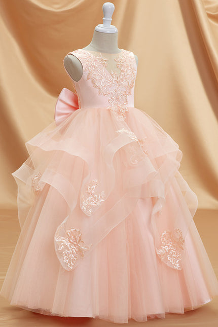 Robe Ceremonie Communion - gallery 4