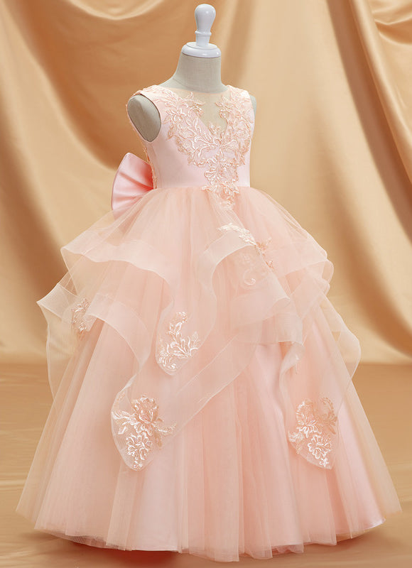 Robe Ceremonie Communion - gallery 4