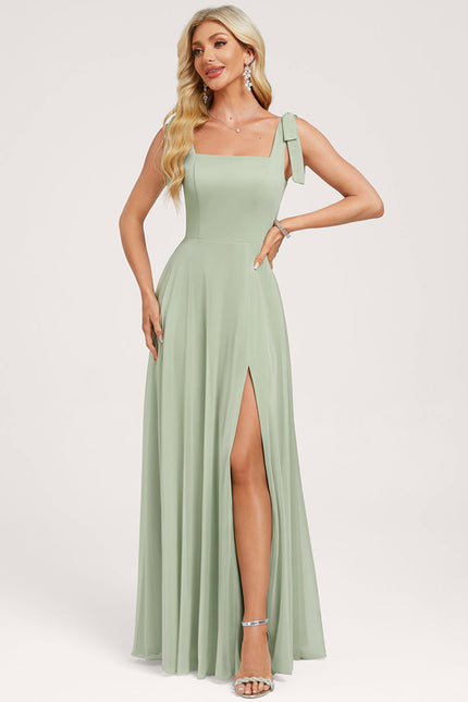 Robe Cérémonie Élégance Légère - gallery 3