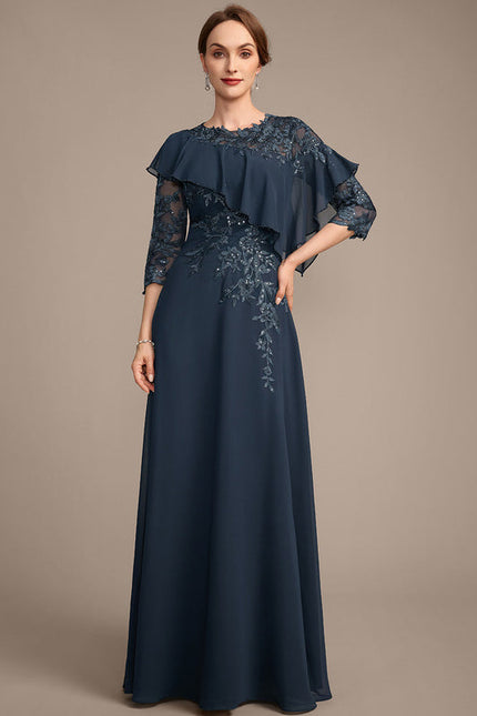 Robe Ceremonie Pacs