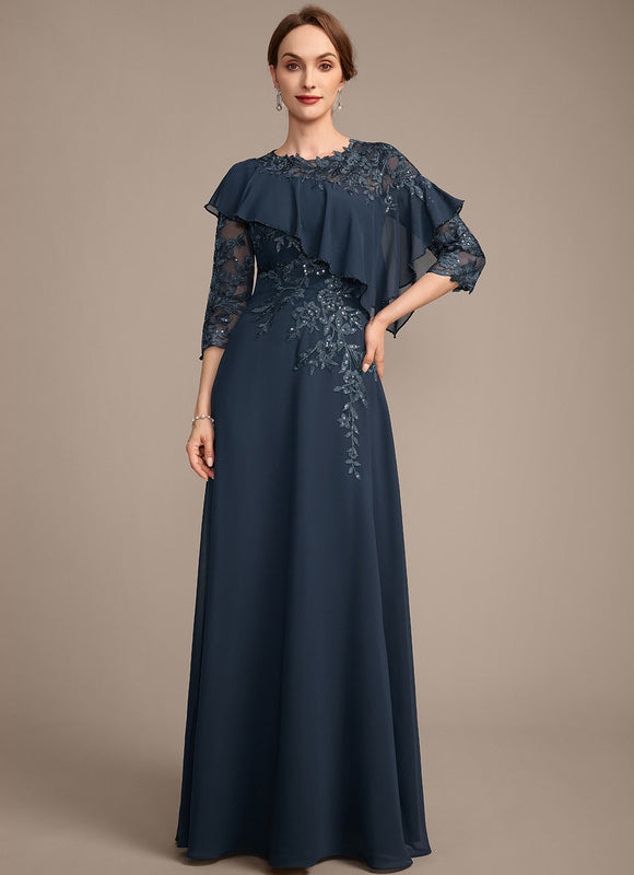 Robe Ceremonie Pacs
