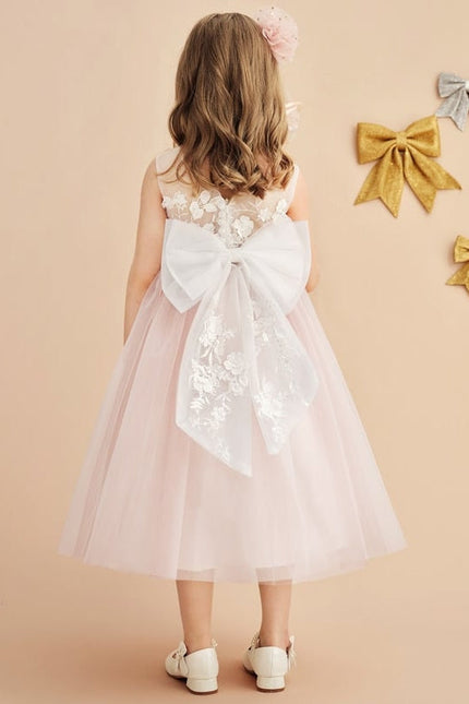 Robe Ceremonie Naissance - gallery 5