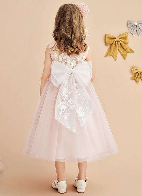 Robe Ceremonie Naissance - gallery 5