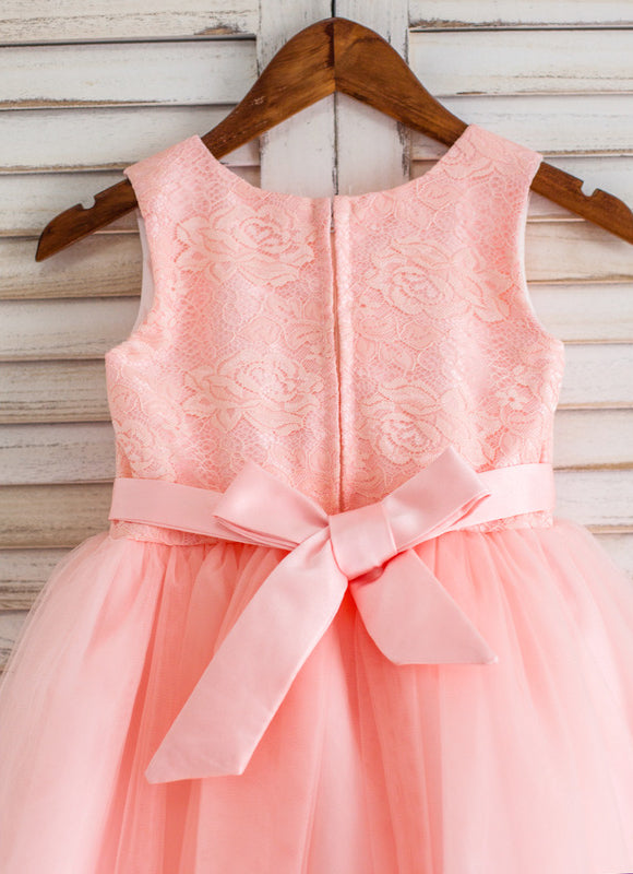 Robe Cérémonie Éclat De Cristal - gallery 4