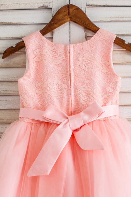 Robe Cérémonie Éclat De Cristal - gallery 4
