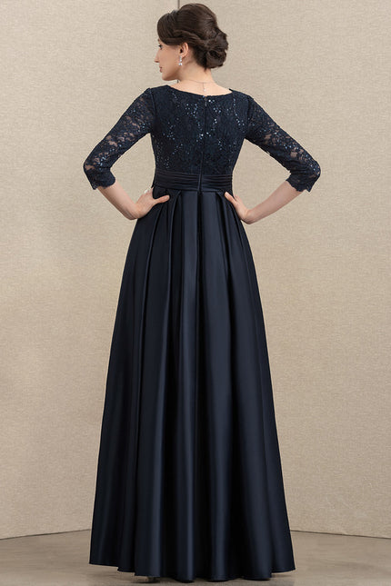 Robe Cérémonie Lueur Éclatante - gallery 3