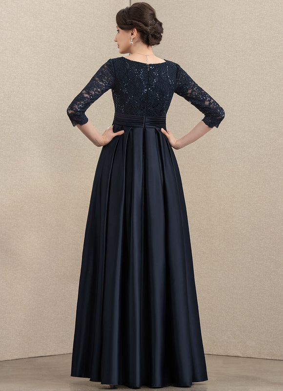 Robe Cérémonie Lueur Éclatante - gallery 3