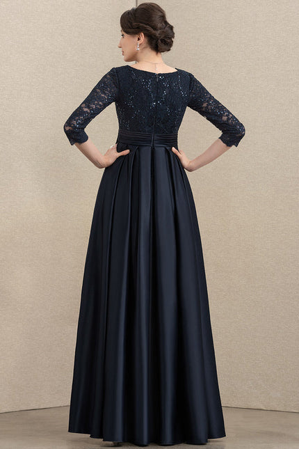 Robe Cérémonie Lueur Éclatante - gallery 3