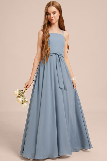 Robe Cérémonie Longue Chic