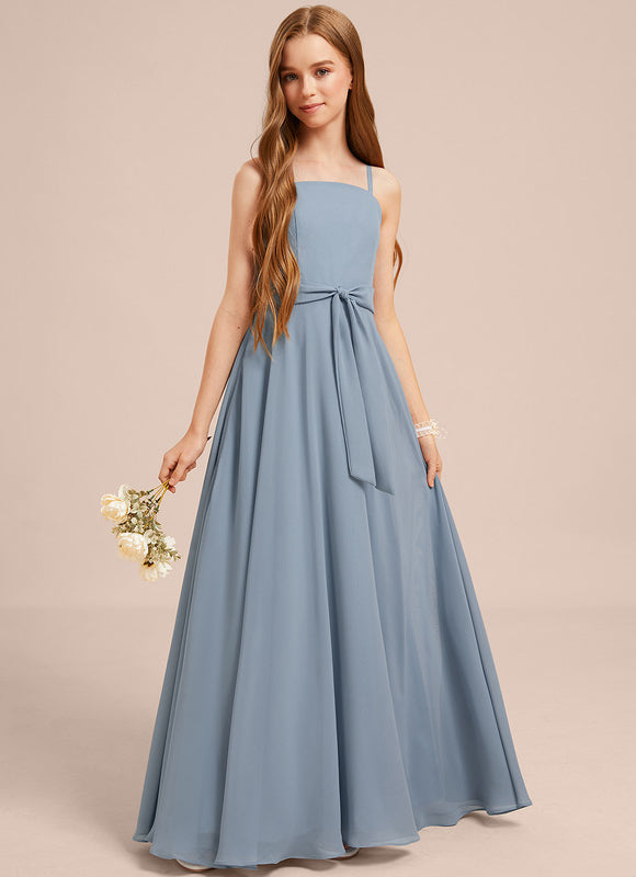 Robe Cérémonie Longue Chic