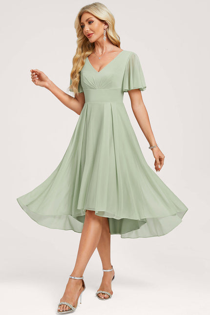 Robe Cérémonie Brise De Sélénite - gallery 1