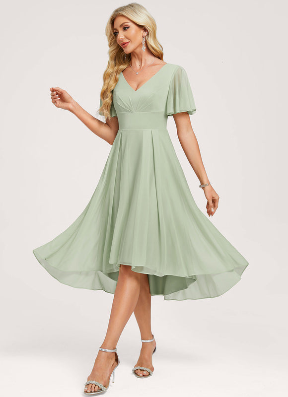 Robe Cérémonie Brise De Sélénite - gallery 1