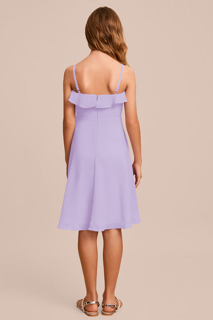 Robe Cérémonie Émeraude Légère - gallery 1