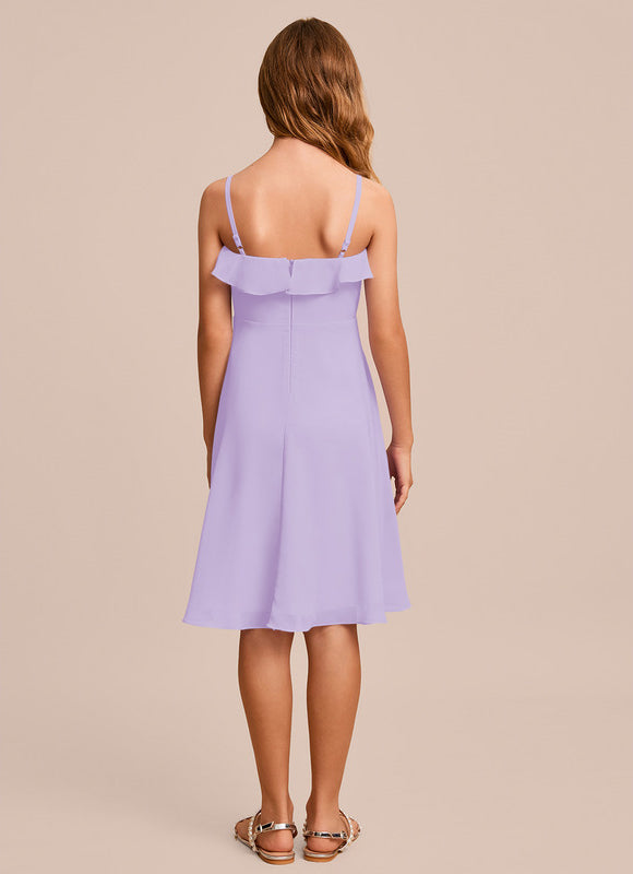 Robe Cérémonie Émeraude Légère - gallery 1