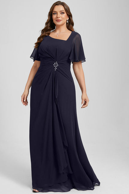 Robe Ceremonie Femme Bapteme - gallery 8