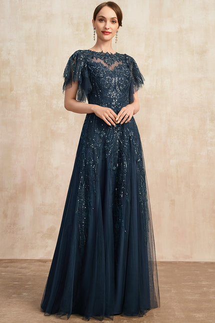 Robe Femme Forte Ceremonie - gallery 4