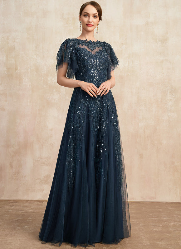 Robe Femme Forte Ceremonie - gallery 4