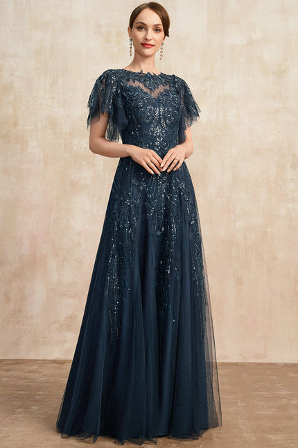 Robe Femme Forte Ceremonie - gallery 4
