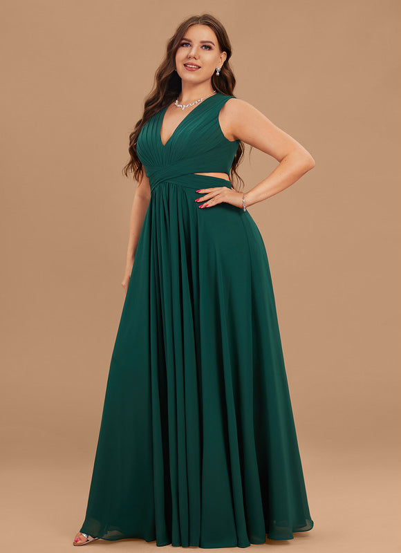Robe Cérémonie Mousseline Vissante - gallery 8