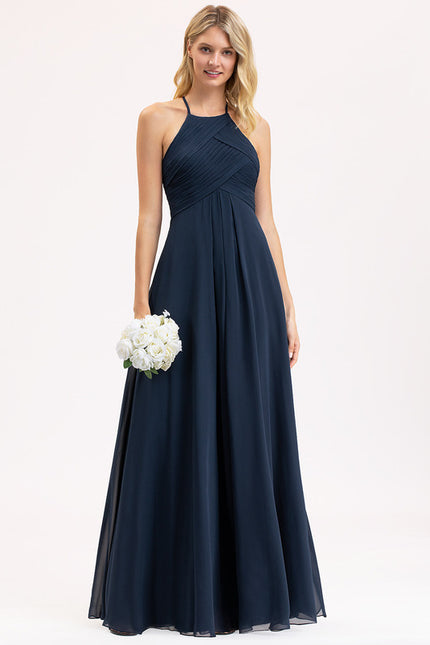 Robe Cérémonie Ombre Élégante - gallery 1