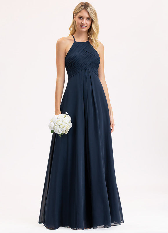 Robe Cérémonie Ombre Élégante - gallery 1