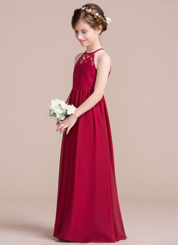 Robe Cérémonie Éclat Cerise - gallery 2
