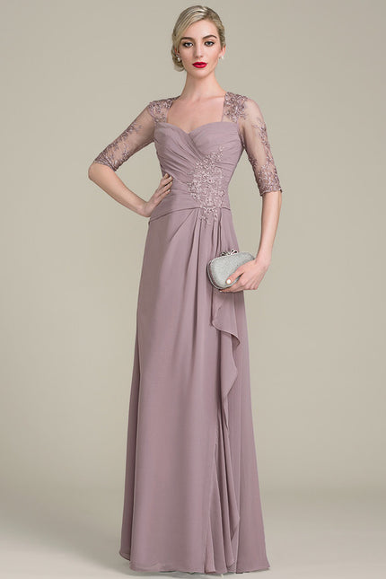 Robe Cérémonie Harmonie Éthérée - gallery 4