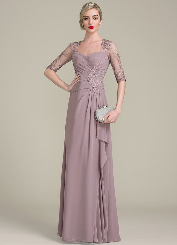 Robe Cérémonie Harmonie Éthérée - gallery 4