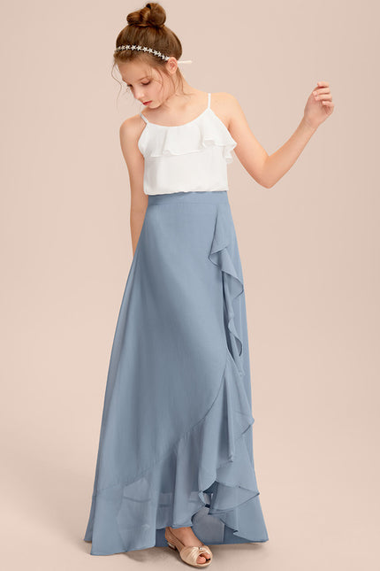 Robe Deux Pieces Ceremonie - gallery 1