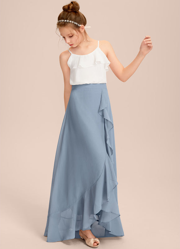 Robe Deux Pieces Ceremonie - gallery 1