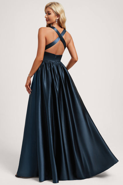 Robe Longue Ceremonie - gallery 4