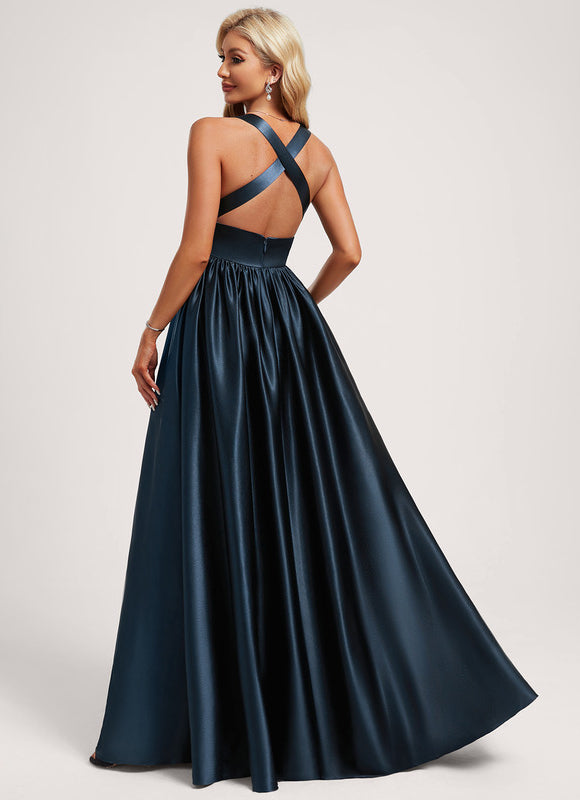 Robe Longue Ceremonie - gallery 4