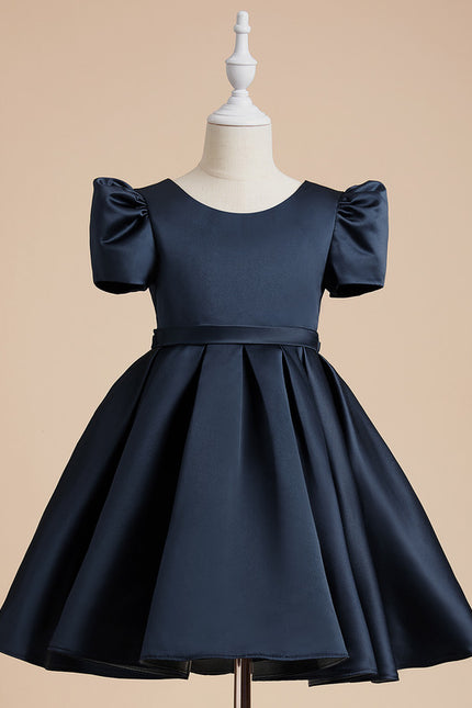 Robe Cérémonie Nuit Élégante