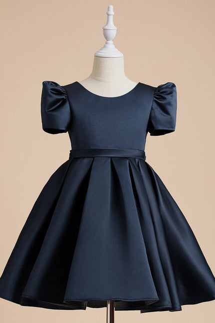 Robe Cérémonie Nuit Élégante