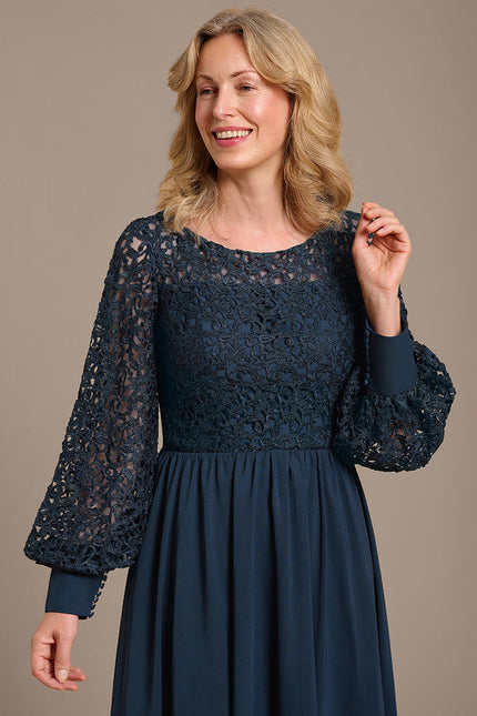 Robe Noire Ceremonie - gallery 3