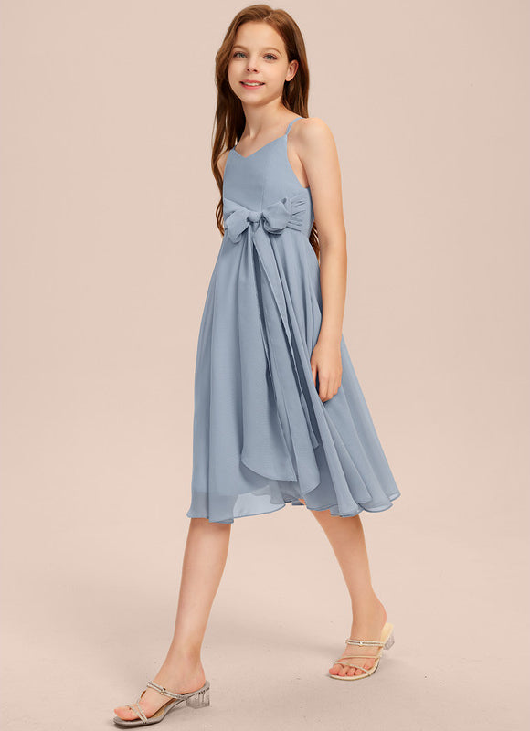 Robe Cérémonie Émeraude Légère - gallery 4