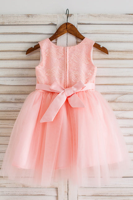 Robe Cérémonie Éclat De Cristal - gallery 3