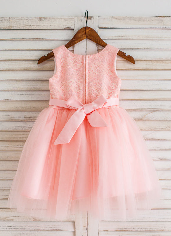 Robe Cérémonie Éclat De Cristal - gallery 3