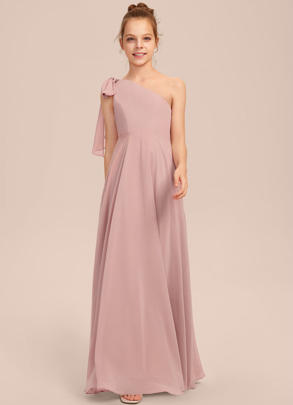 Robe Cérémonie Sautoir De Rêve Délicat