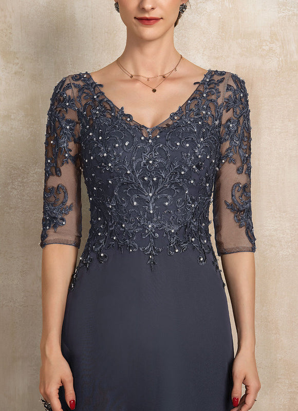 Robe Moderne Ceremonie - gallery 5