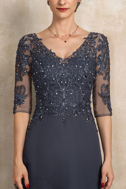 Robe Moderne Ceremonie - gallery 5