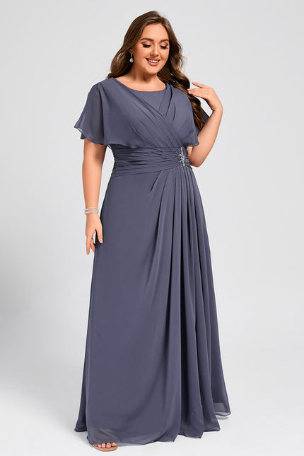 Robe Ceremonie Belle Mere - gallery 9