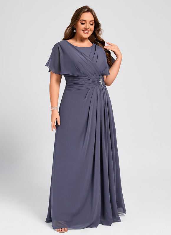 Robe Ceremonie Belle Mere - gallery 9