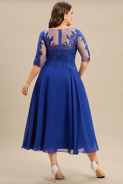 Robe Cocktail Ceremonie - gallery 7