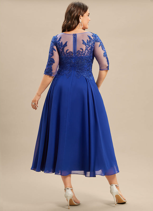Robe Cocktail Ceremonie - gallery 7
