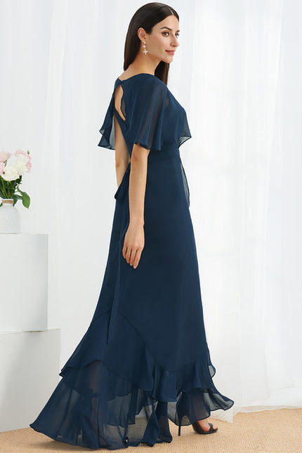 Robe Ceremonie Couleur Pastel - gallery 3