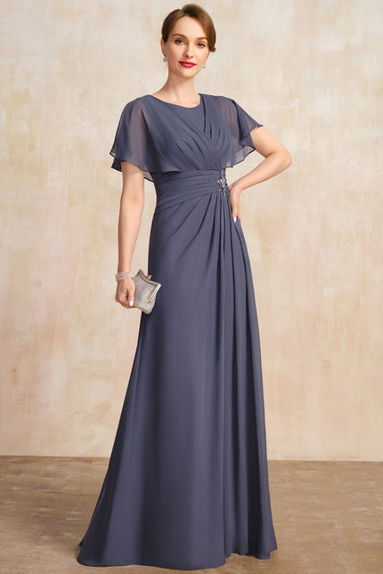 Robe Ceremonie Belle Mere - gallery 4
