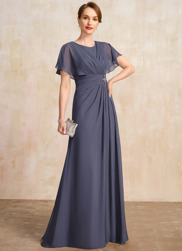 Robe Ceremonie Belle Mere - gallery 4